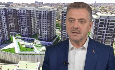 Gaziosmanpasa Belediye Baskani Usta Kentsel Dönüsümle Ilçede Yasanan Degisimi Anlatti