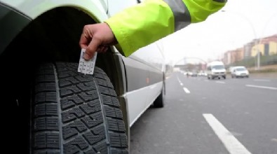 İstanbul Valiliği açıkladı! Kış lastiği uygulaması erkene çekildi