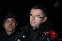 Kayip 11 Mürettebati Arama Çalismalari Karadan Ve Denizden Devam Edecek