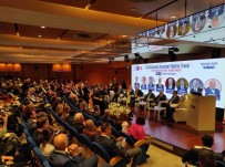 Kurumsal Yönetim Anlayisinin Önemi Masaya Yatirildi