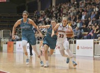 Melikgazi Kayseri Basketbol, Slovak Ekibini Konuk Edecek Haberi