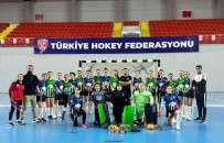 Mugla Ege Yildizlari, Polisgücü Ile Berabere Kaldi