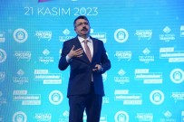 Oktay Yilmaz Açiklamasi 'Dogal Adayim, Yildirim'in Gelecegi Için Biz Variz'