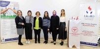 SANKO Hastanesi'nden 'Bilinçli Anneler, Saglikli Yarinlar Projesi'