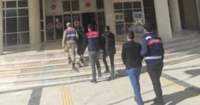 Şanlıurfa’da polis ve jandarmadan uyuşturucu tacirlerine darbe! 35 tutuklama