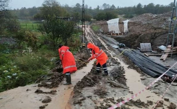 İstanbul’u sel aldı, İmamoğlu yine kayboldu!