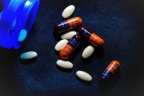 Antibiyotik Kullanimina Bagli Dünyada Her Yil 700 Bin Insan Ölüyor