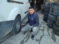 Araç Sahiplerine Kis Lastigi Uyarisi