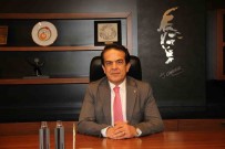 ATB Baskani Çandir Açiklamasi 'Tarim Enflasyonu Yukari Yönlü'