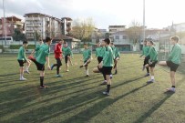 Bodrumspor'u Deplasmanda Deviren Denizlispor U15, Alanya'yi Misafir Edecek