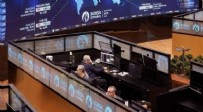 Borsa günün ilk yarısında geriledi