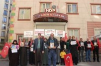 Diyarbakır'da evlat nöbetindeki aile sayısı 370'e yükseldi