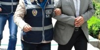 Edirne'de 5 FETÖ mensubu Yunanistan'a kaçarken yakalandı