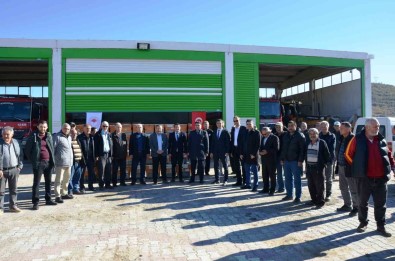 Emet Aricilikta Marka Olma Yolunda