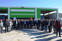 Emet Aricilikta Marka Olma Yolunda