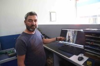 Güvenlik Kamerasini Izledi, 6 Yillik Gerçek Ortaya Çikti