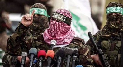 Hamas'tan ateşkes açıklaması