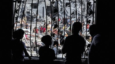 İsrail ve Hamas rehine takasında anlaştı! Geçici ateşkesin detayları belli oldu: Netanyahu'dan skandal sözler