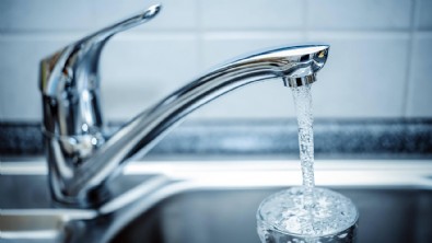 İstanbul'da suya yüzde 15 zam geldi