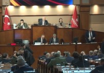 Istanbul'da Suya Yüzde 15 Zam Yapildi