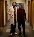 Izmirli Esnaf, Bir Yilda 95 Kilo Verdi