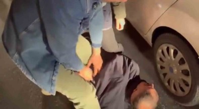 Kayseri'de Ayakkabi Kutusuna Zulalanmis 5 Kilo Uyusturucu Ele Geçirildi