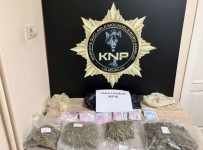 Kirklareli'nde 'Torbaci' Operasyonu Açiklamasi 105 Kisiden 13'Ü Tutuklandi