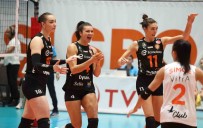 Sultanlar Ligi Açiklamasi Eczacibasi Dynavit Açiklamasi 3 - Muratpasa Belediyespor Açiklamasi 0