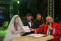 Talas'ta Nikah, Rekora Gidiyor