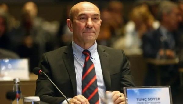 SMS belediyeciliği! Tunç Soyer anketleri duyunca panikledi: Alay konusu oldu
