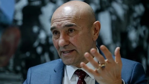 SMS belediyeciliği! Tunç Soyer anketleri duyunca panikledi: Alay konusu oldu