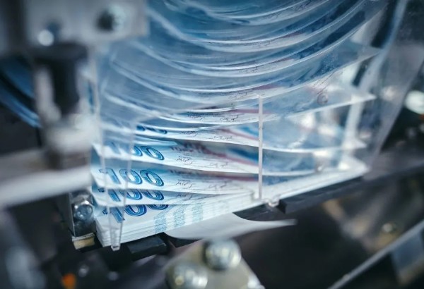 Döviz getiren kazançlı çıkacak! Bakan Mehmet Şimşek’ten ‘yeni reform paketi’ açıklaması