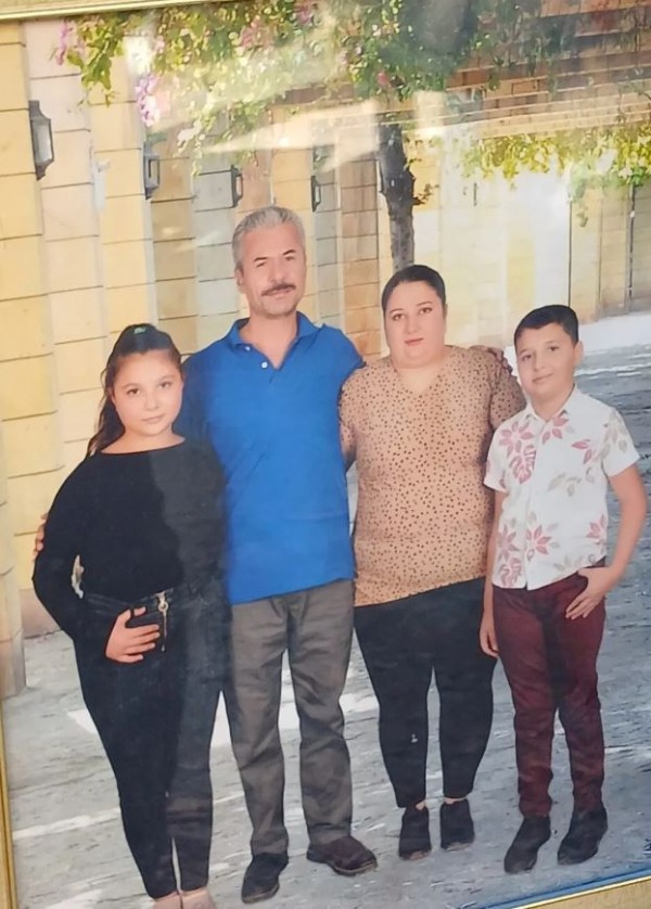 Zonguldak’ta batan gemiden dram çıktı! Eşine böyle veda etmiş: Çocuklara dikkat et!