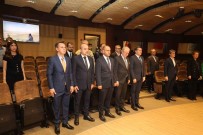 2022 Yili Deri Ve Deri Mamulleri Ihracatinin Yildizlari Ödüllendirildi