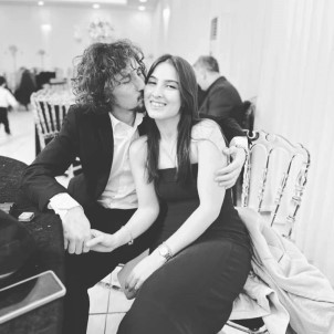 5 Ay Önce Evlenmisti, Bakir Madenindeki Göçükte Hayatini Kaybetti