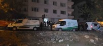 Ankara'da 'Komsu' Katliami Açiklamasi Ayni Aileden 5 Kisi Hayatini Kaybetti