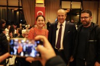 Avcilar'da Bin 500'Ün Üstünde Ögretmen, 'Ögretmenler Günü Daveti'Nde Bulustu