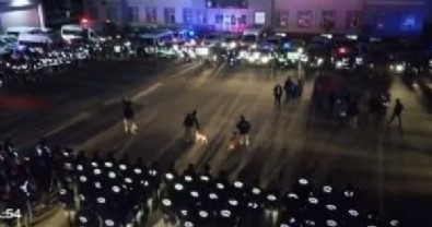 Bakan Yerlikaya açıkladı: İstanbul ve Bursa'da uyuşturucu satıcılarına operasyon! 156 şüpheli yakalandı