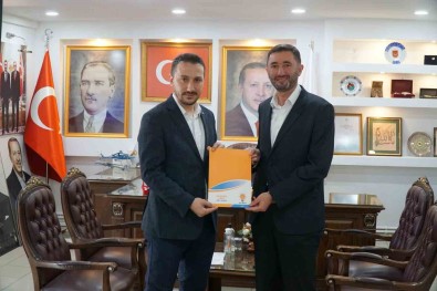 Baskan Aday Adayligi Için 42 Basvuru Yapildi