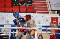 Boks Heyecani Hafta Sonu Denizli'de Yasanacak