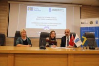 Diyarbakir'da 228 Isletmeye 539 Bin Dolarlik Deprem Destegi