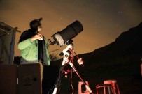 Dondurucu Soguk Uzay Tutkusundan Vazgeçiremedi