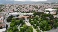 Erzincan'da 2.8 Büyüklügünde Deprem Korkuttu