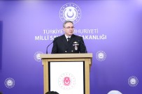 Hava Kuvvetlerine Ait 11 Uçakla Gazze'ye 208 Ton Insani Yardim Malzemesi Ve 5 Ton Tibbi Malzeme Sevk Edildi