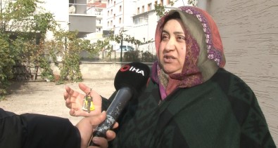 Komsu Cinayetinde Katledilen Kiz Çocugunun Son Cümleleri 'Bizi Kurtarin, Agabeyimle Babami Öldürdü' Olmus