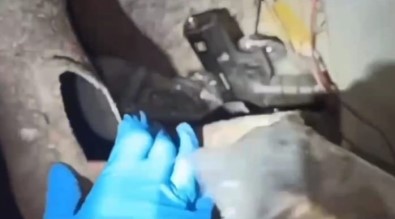 Malatya'da Silah Kaçakligi Operasyonu Açiklamasi 2 Gözalti