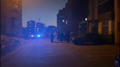 Malatya Depremi Kahramanmaras'ta Da Hissedildi