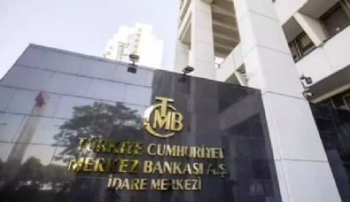 Merkez Bankası faiz kararını açıkladı!