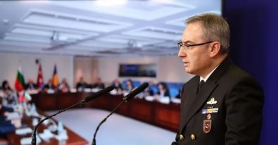 MSB'den 'İncirlik' iddialarına yalanlama: Türkiye'nin duruşu bellidir