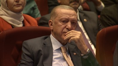 Sehit Ögretmen Aybüke Yalçin'in Baglamasi Cumhurbaskani Erdogan'a Emanet
